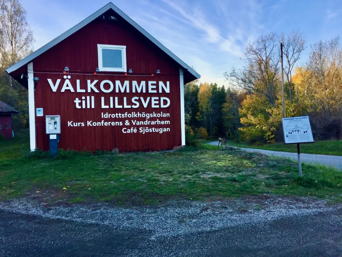 Vlkommen